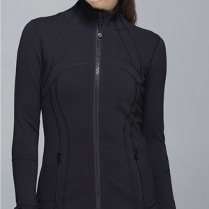 LuLu lemon womens define jacket